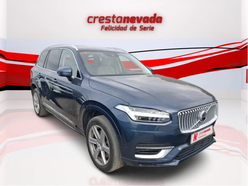 Imagen de Volvo XC90