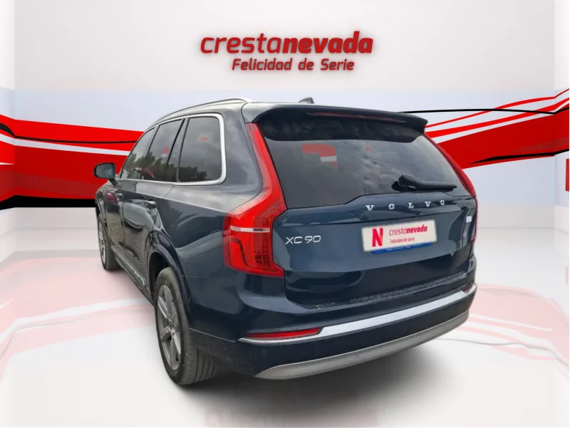 Imagen de Volvo XC90