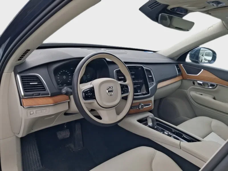 Imagen de Volvo XC90