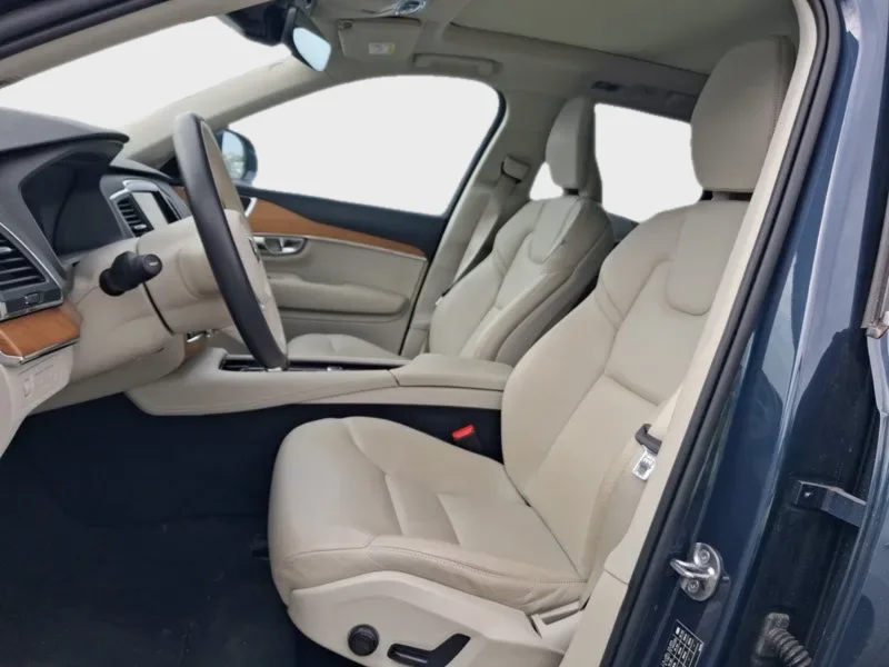 Imagen de Volvo XC90