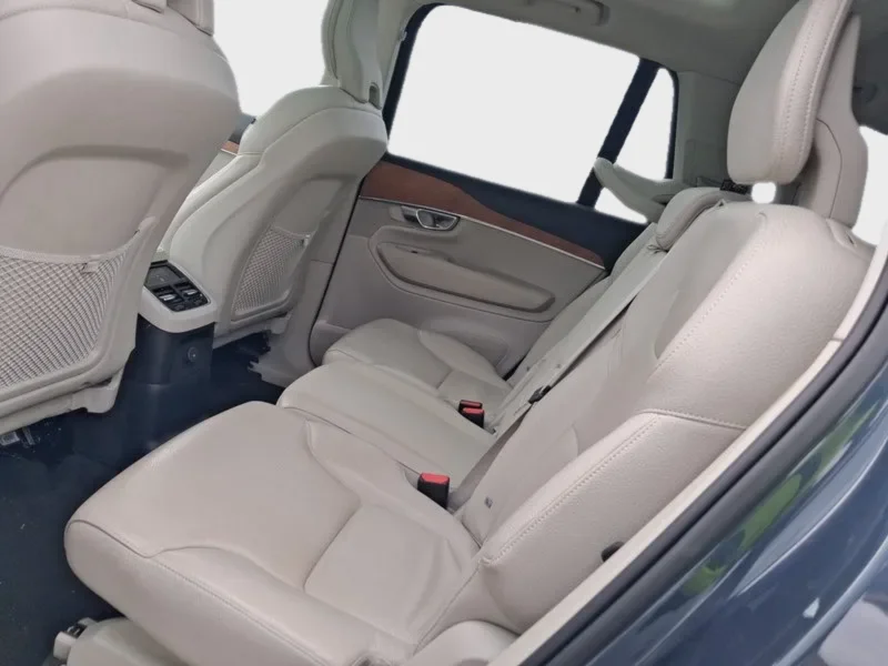 Imagen de Volvo XC90