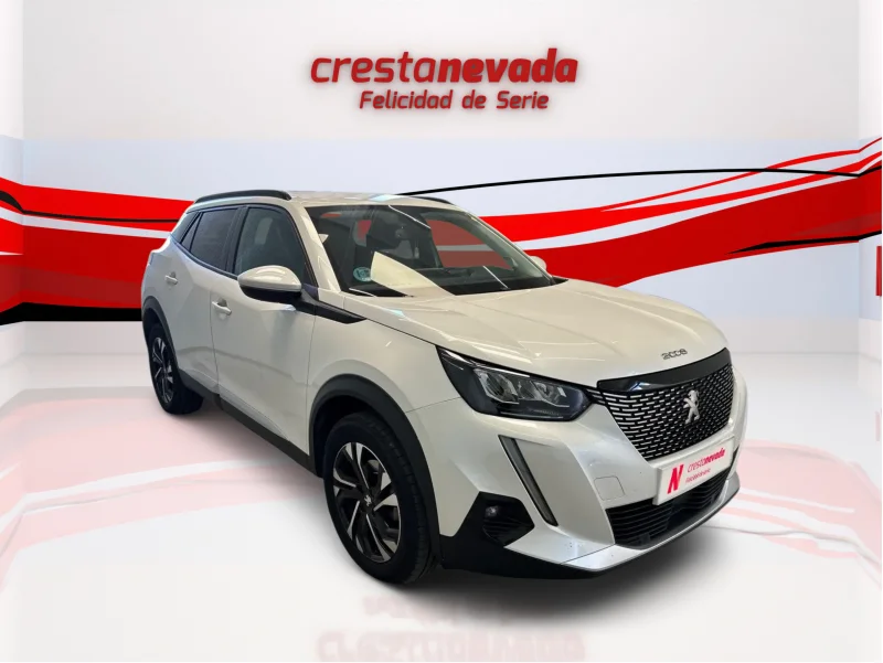 Imagen de Peugeot 2008