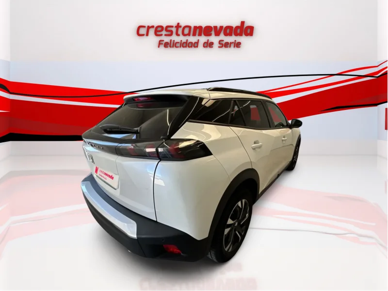 Imagen de Peugeot 2008