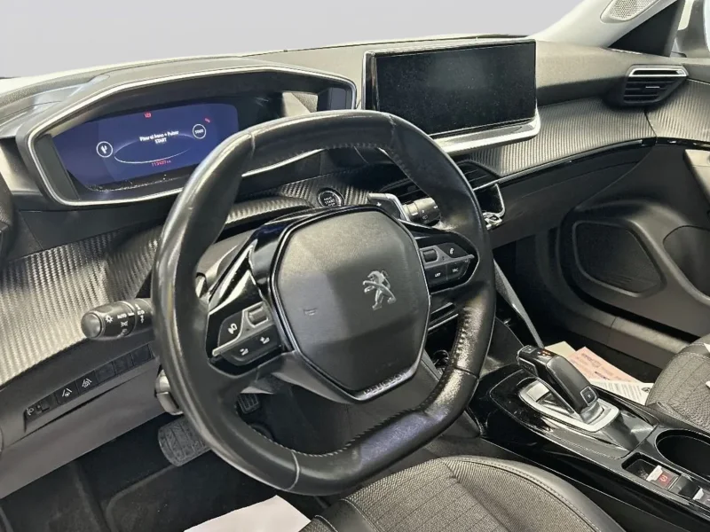 Imagen de Peugeot 2008