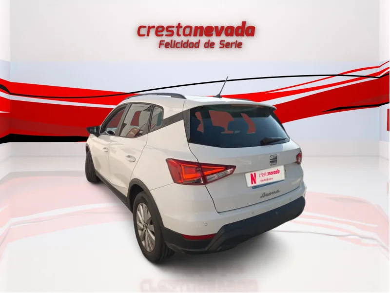 Imagen de SEAT Arona