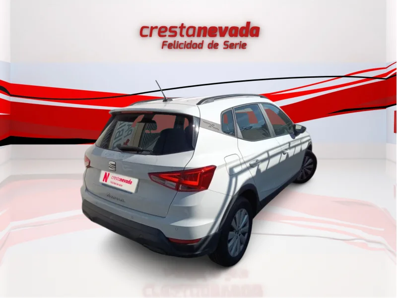 Imagen de SEAT Arona