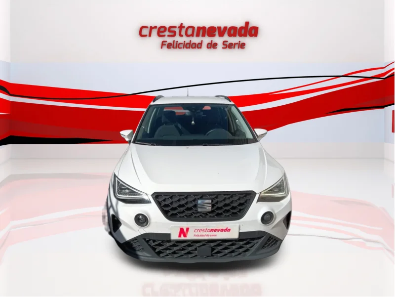 Imagen de SEAT Arona