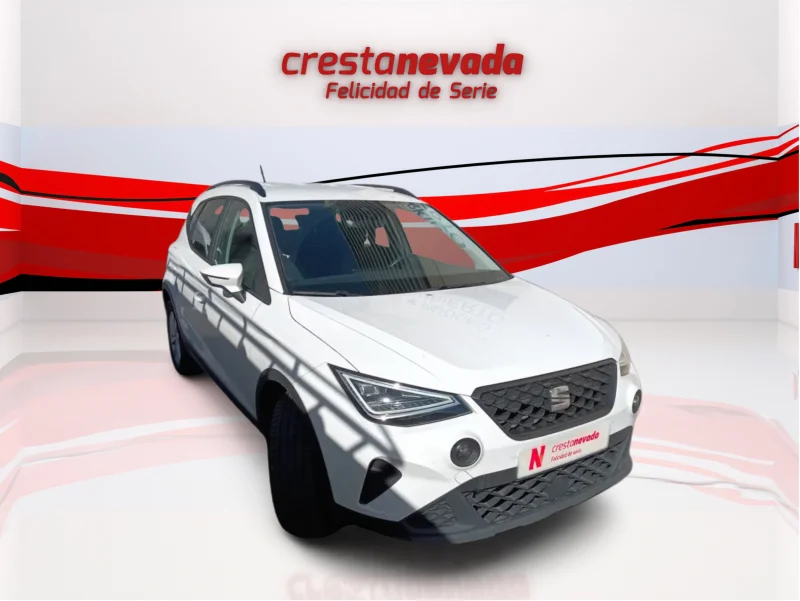 Imagen de SEAT Arona