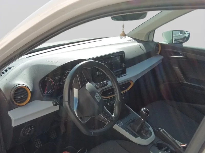 Imagen de SEAT Arona