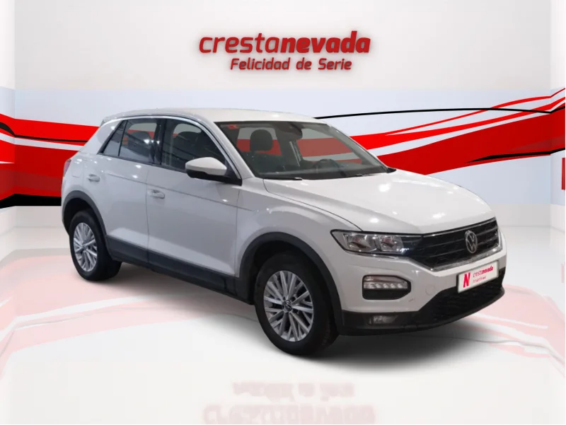 Imagen de Volkswagen T-Roc
