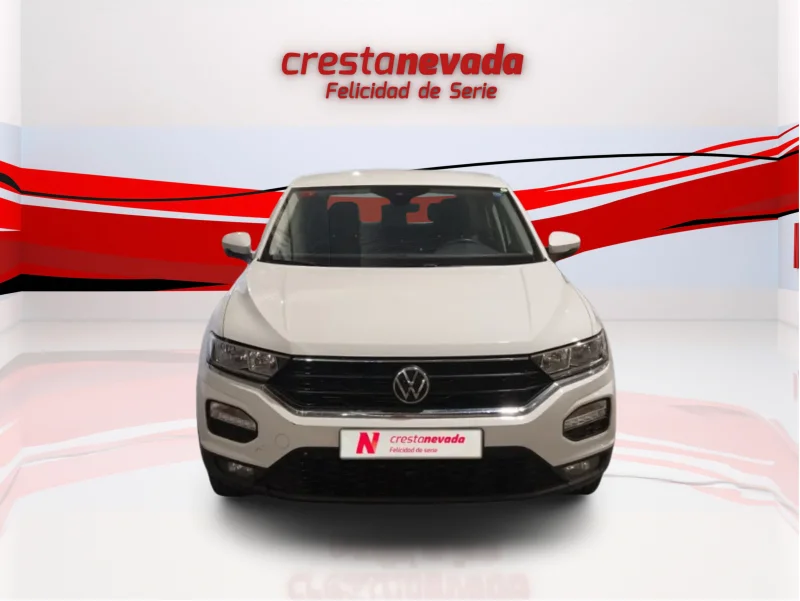 Imagen de Volkswagen T-Roc