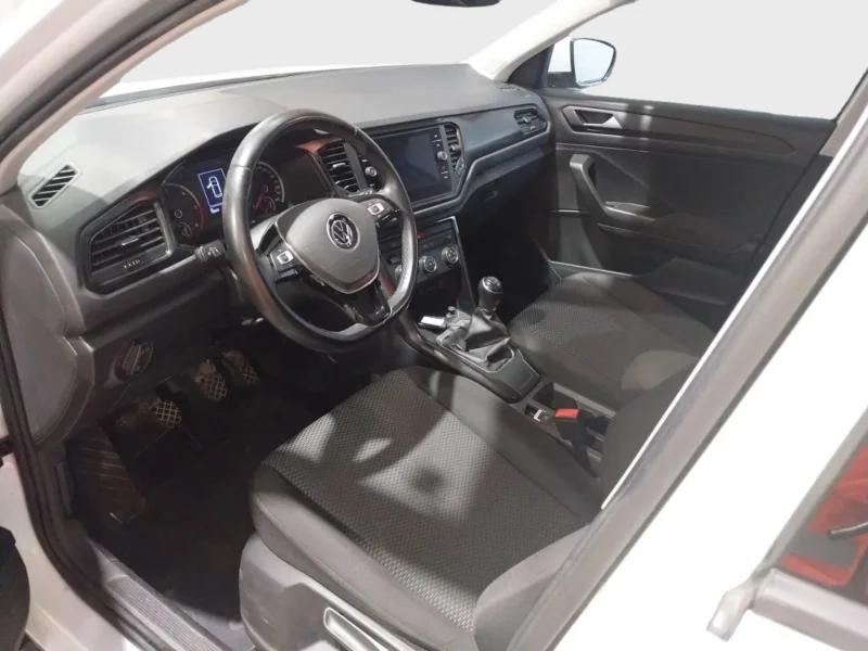 Imagen de Volkswagen T-Roc