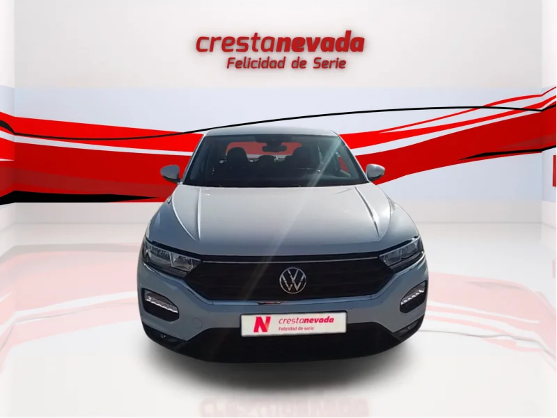 Imagen de Volkswagen T-Roc