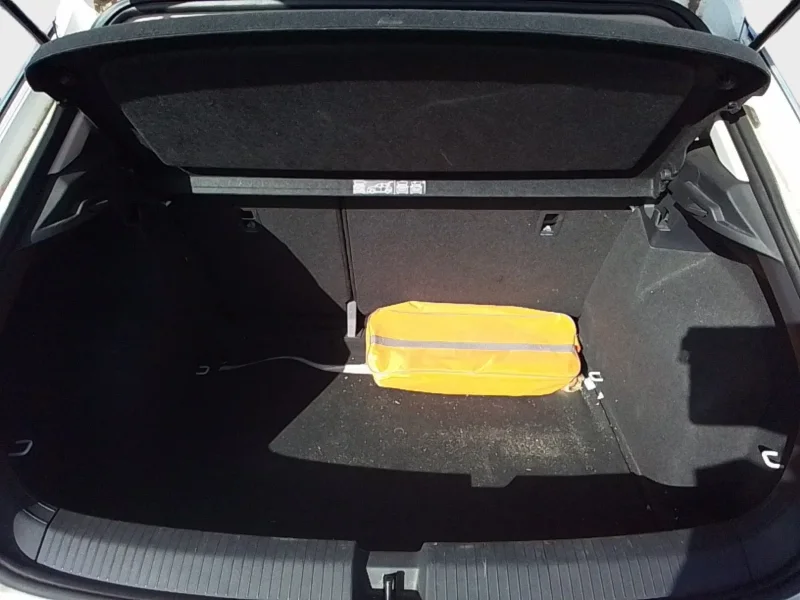 Imagen de Volkswagen T-Roc