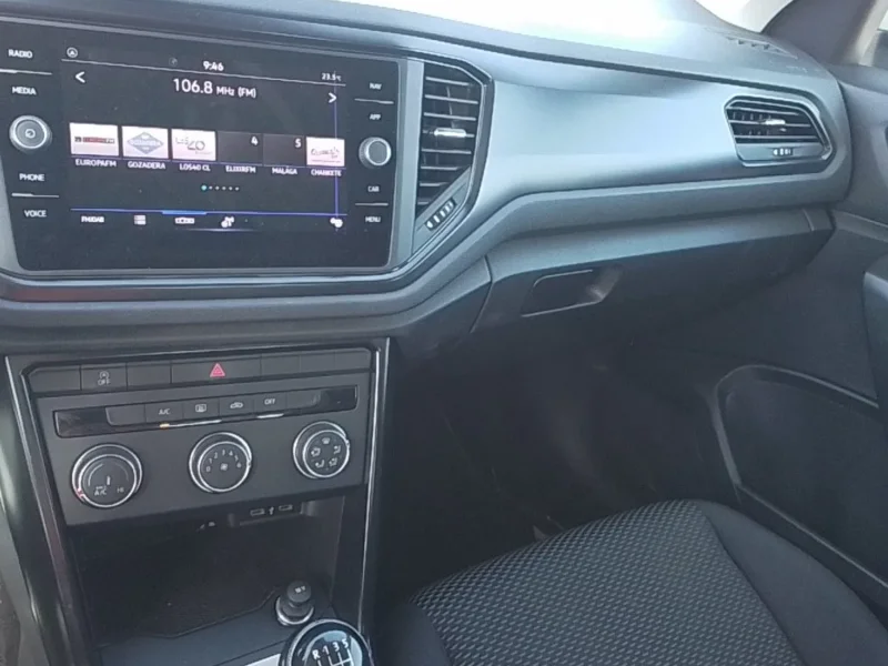 Imagen de Volkswagen T-Roc