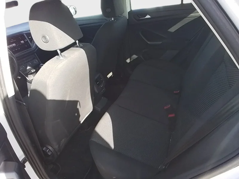 Imagen de Volkswagen T-Roc