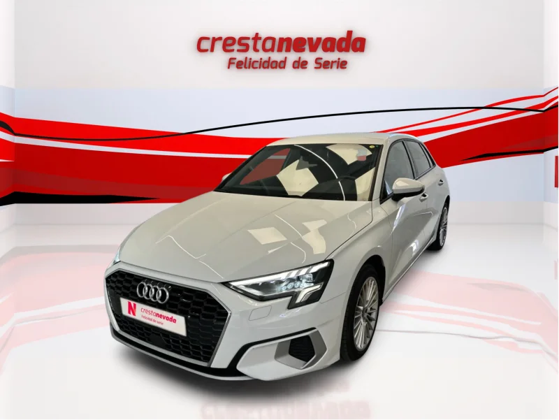 Imagen de AUDI A3