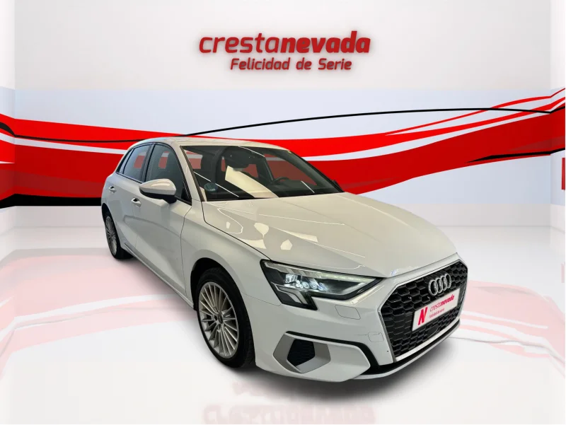 Imagen de AUDI A3