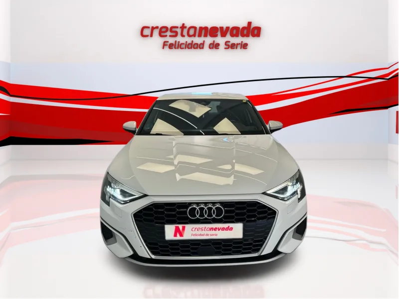 Imagen de AUDI A3