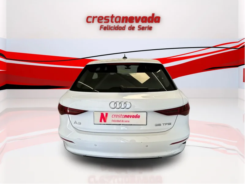 Imagen de AUDI A3