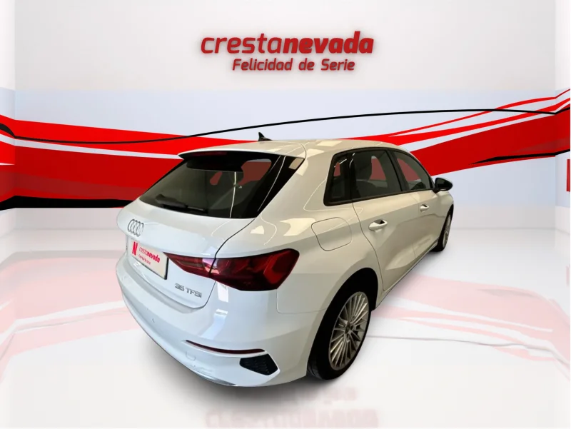 Imagen de AUDI A3