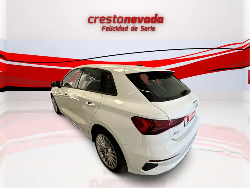 Imagen de AUDI A3