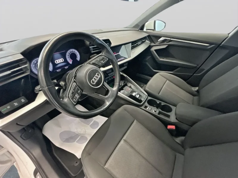 Imagen de AUDI A3