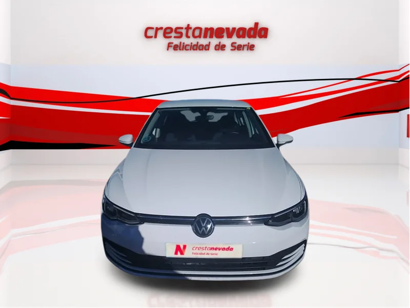 Imagen de Volkswagen Golf