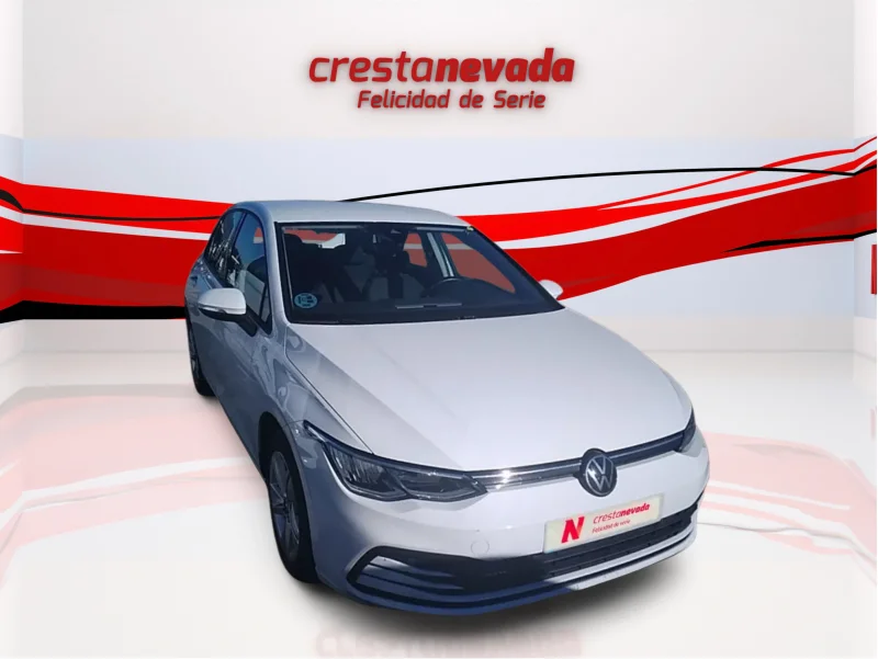 Imagen de Volkswagen Golf