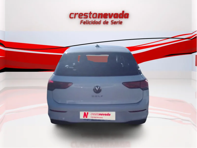 Imagen de Volkswagen Golf