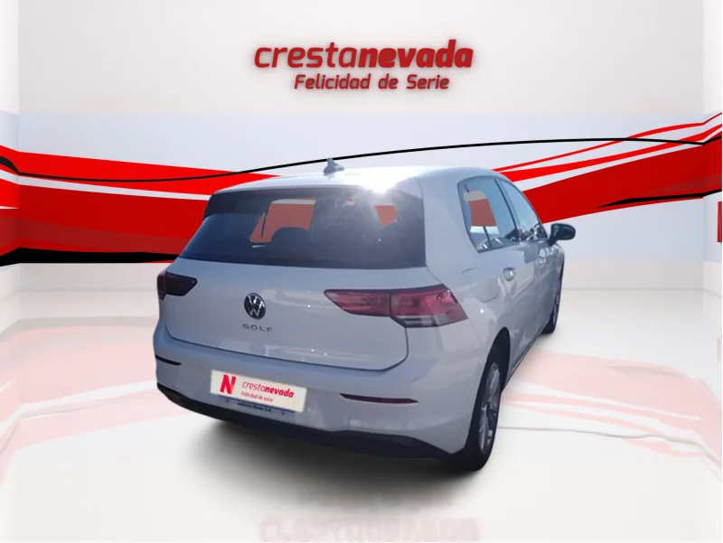 Imagen de Volkswagen Golf