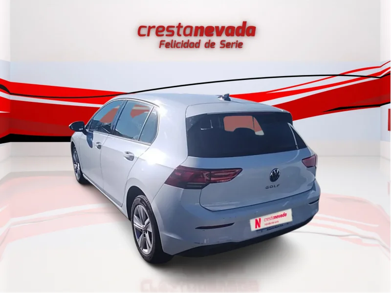 Imagen de Volkswagen Golf
