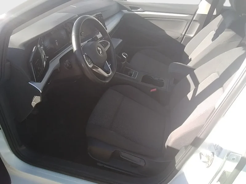 Imagen de Volkswagen Golf