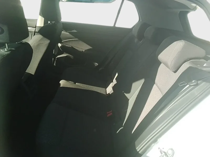 Imagen de Volkswagen Golf