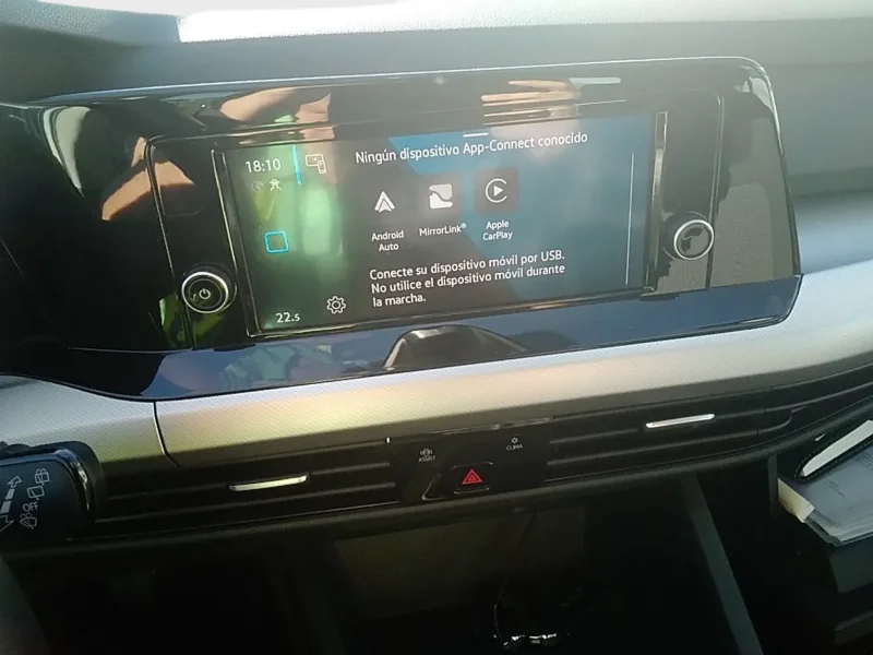 Imagen de Volkswagen Golf