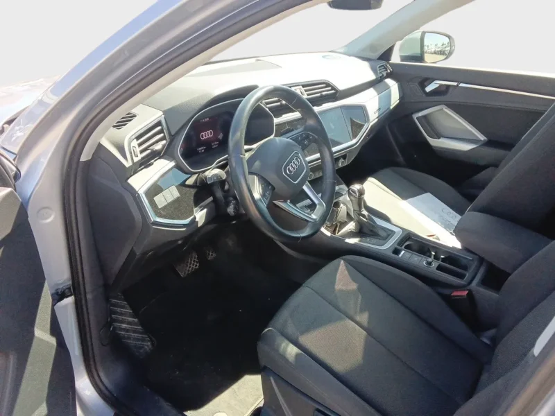 Imagen de AUDI Q3