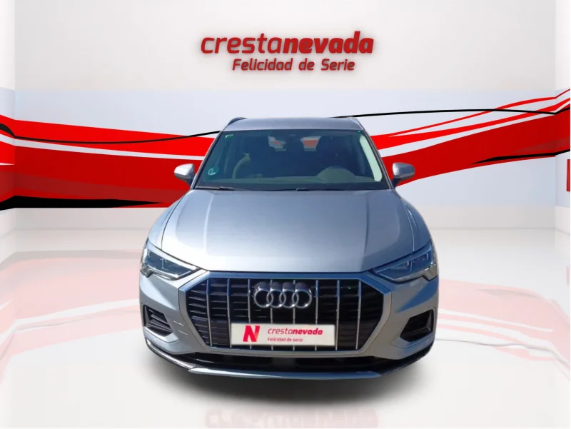 Imagen de AUDI Q3