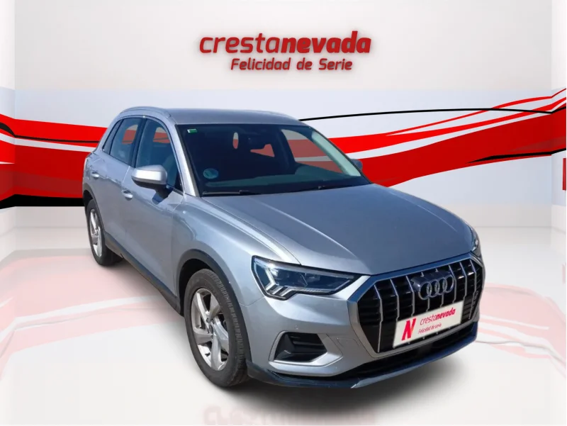 Imagen de AUDI Q3