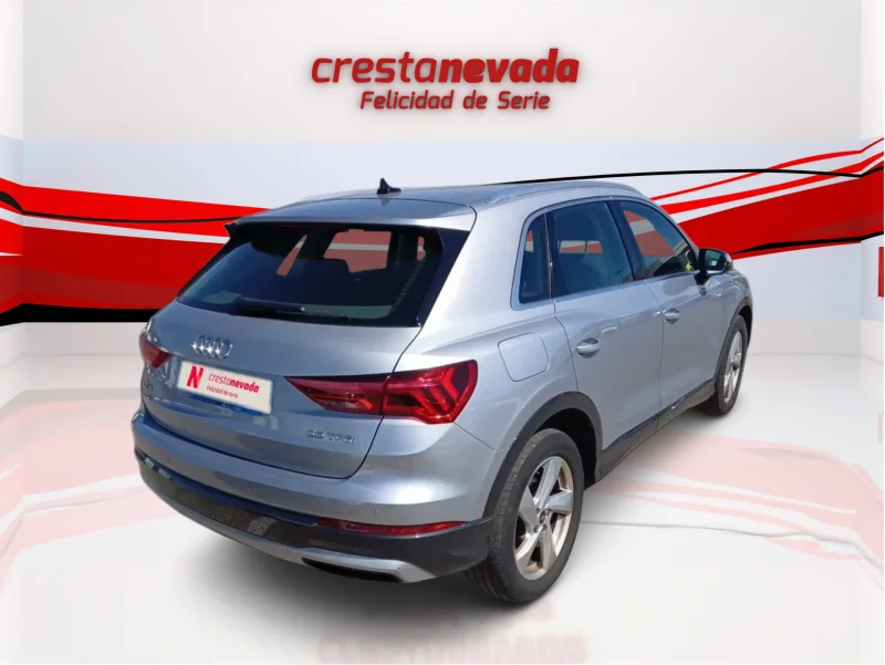 Imagen de AUDI Q3