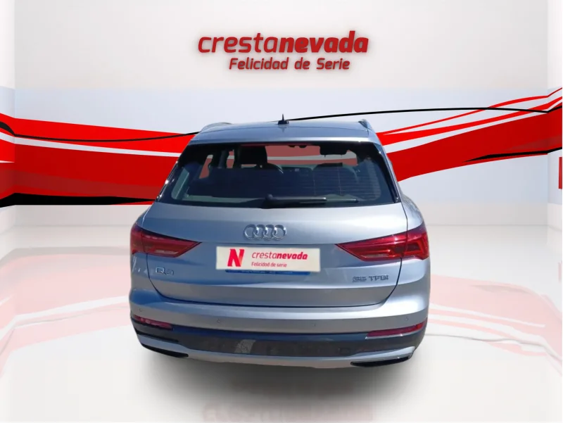 Imagen de AUDI Q3