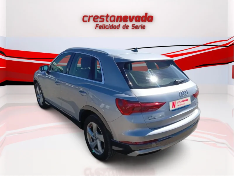Imagen de AUDI Q3