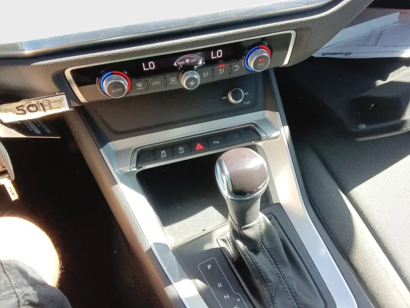 Imagen de AUDI Q3
