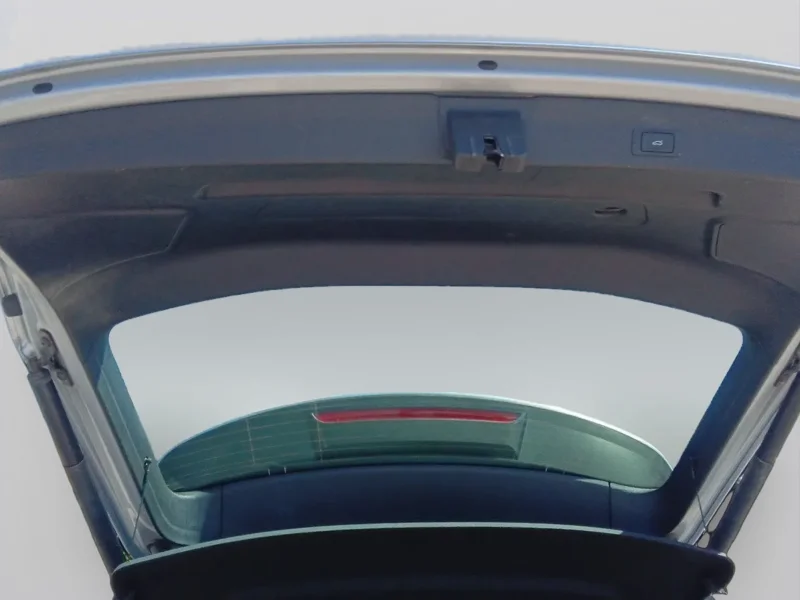 Imagen de AUDI Q3