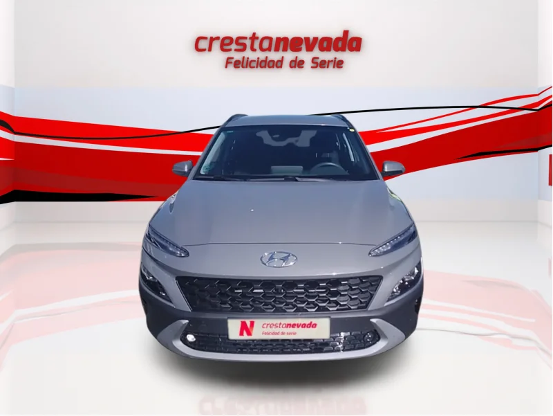 Imagen de Hyundai Kona