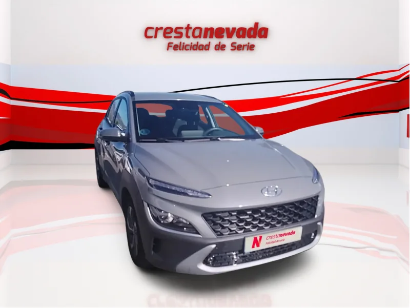 Imagen de Hyundai Kona