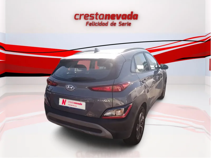 Imagen de Hyundai Kona