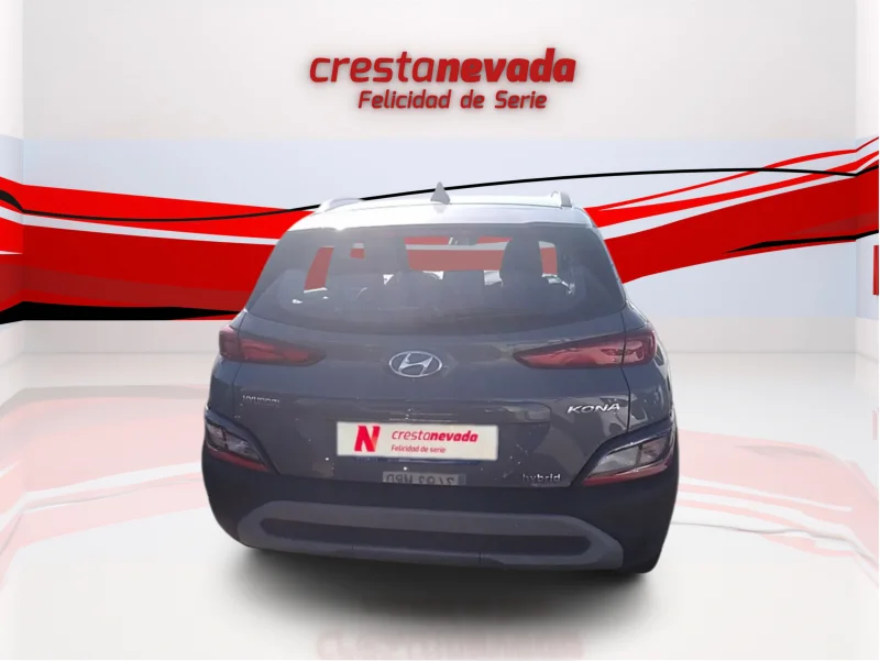 Imagen de Hyundai Kona