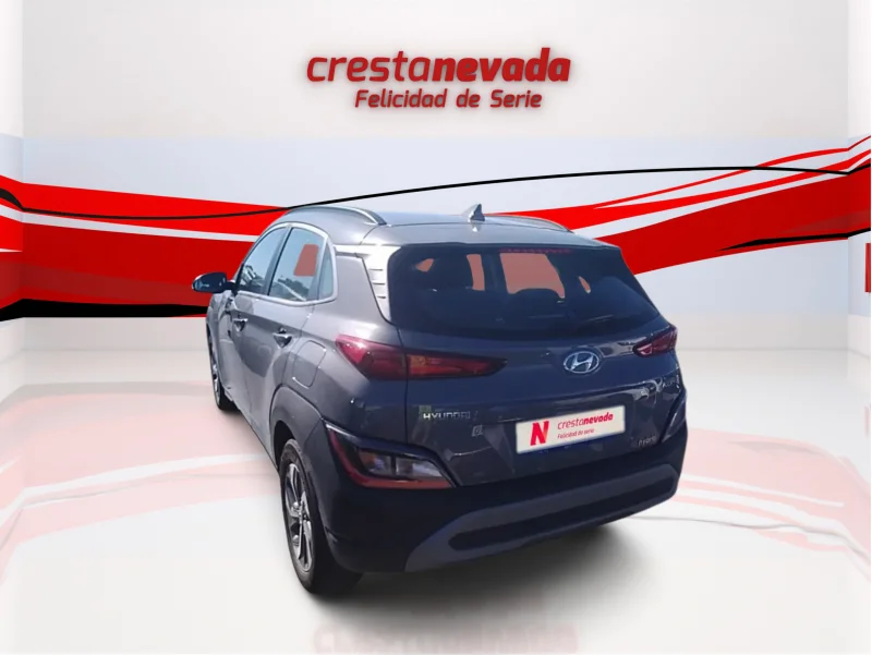 Imagen de Hyundai Kona
