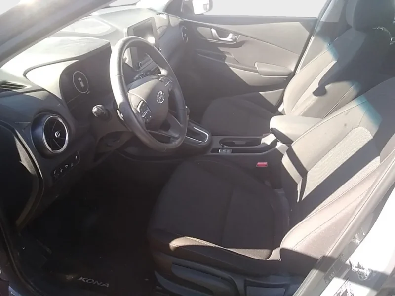 Imagen de Hyundai Kona