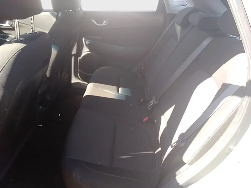 Imagen de Hyundai Kona
